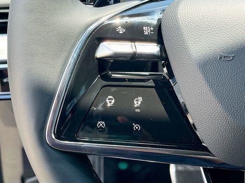 New 2026 Cadillac Optiq Luxury 1 AWD/4WD image 18