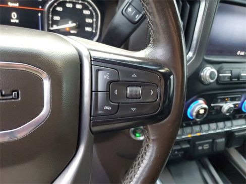 Used 2020 GMC Sierra 2500 Denali w/ Denali Ultimate Package image 29