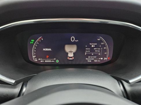 Certified 2023 Acura MDX SH-AWD w/ Technology Package image 33