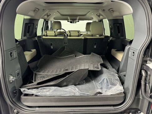 Used 2024 Land Rover Defender 130 S AWD/4WD image 29