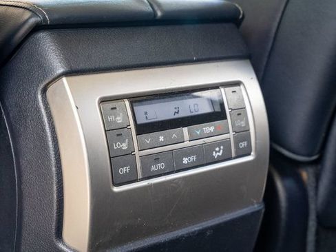 Used 2018 Lexus GX 460 Premium AWD/4WD image 52