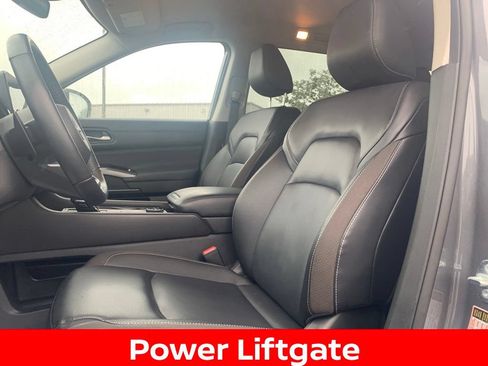 Certified 2024 Nissan Pathfinder SL AWD/4WD image 10