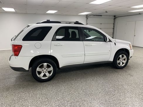 Used 2006 Pontiac Torrent AWD w/ Preferred Package image 8