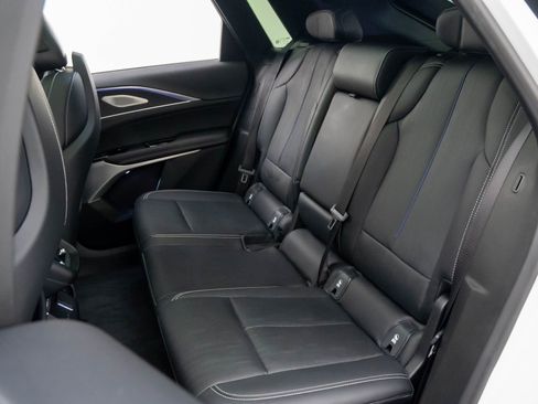 Certified 2025 Cadillac Lyriq Luxury w/ LPO, Floor Liner Package image 22