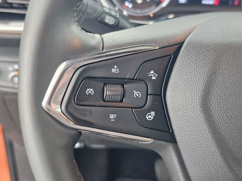 Used 2023 Chevrolet TrailBlazer ACTIV w/ Sun and Liftgate Package FWD image 27