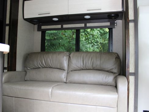 Used 2016 Mercedes-Benz Sprinter 3500 w/ Swivel Seat Package image 35