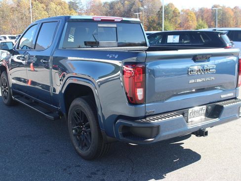 New 2026 GMC Sierra 1500 Elevation w/ Preferred Package image 5