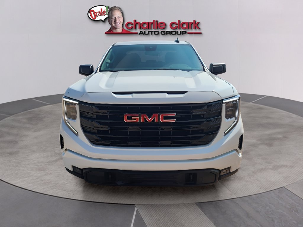 Used 2024 GMC Sierra 1500 Elevation AWD/4WD image 8