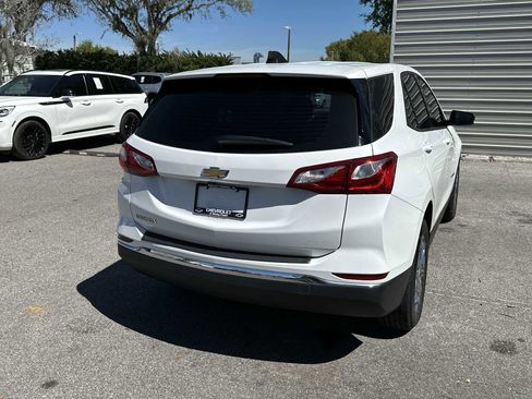 Used 2018 Chevrolet Equinox LS image 6