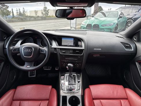 Used 2011 Audi S5 Prestige image 24
