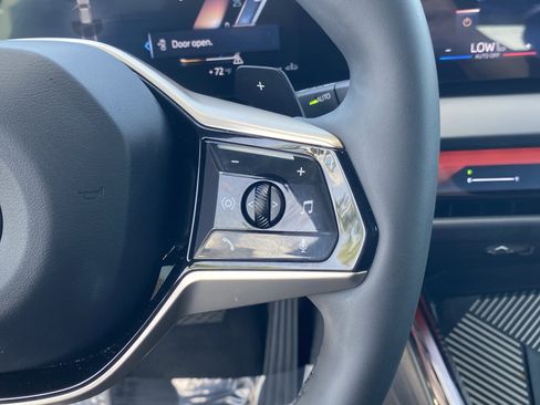 Used 2025 BMW X3 xDrive30i image 27