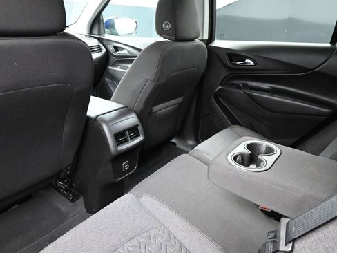 Used 2022 Chevrolet Equinox LT FWD image 26
