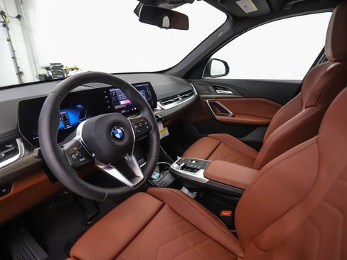 New 2026 BMW X1 xDrive28i w/ Convenience Package image 10