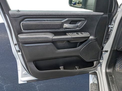 Used 2025 RAM 1500 Big Horn image 13