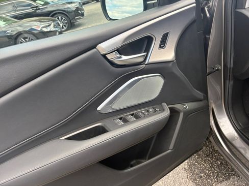 Certified 2023 Acura RDX FWD w/ Technology Package image 32