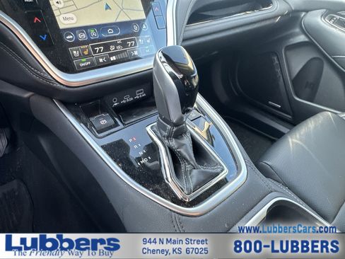 Used 2025 Subaru Outback Touring XT image 20
