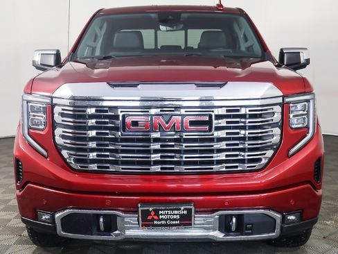 Used 2023 GMC Sierra 1500 Denali w/ Technology Package image 15