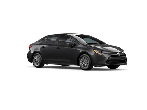 New 2026 Toyota Corolla LE w/ LE Premium Package FWD image 14