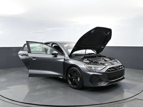 New 2026 Audi A3 2.0T Premium AWD/4WD image 25