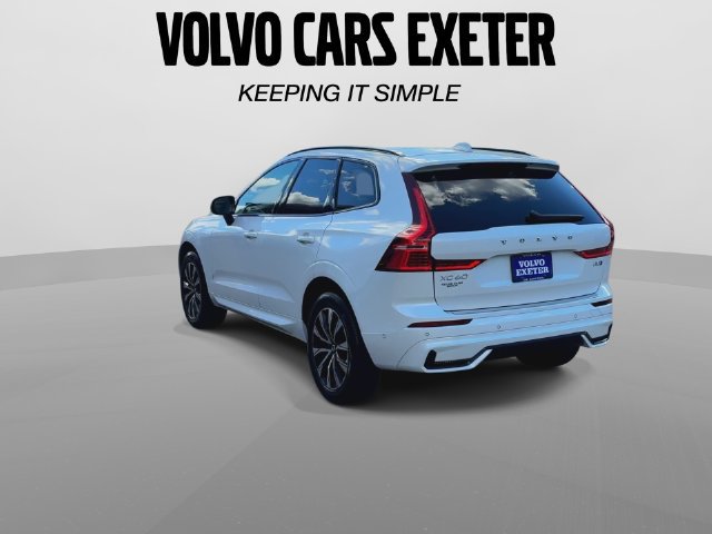 Certified 2024 Volvo XC60 B5 Plus w/ Protection Package Premier AWD/4WD image 8