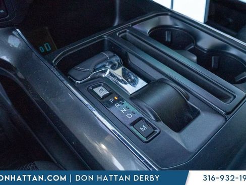 Used 2023 Ford F150 XLT w/ Equipment Group 302A High AWD/4WD image 8