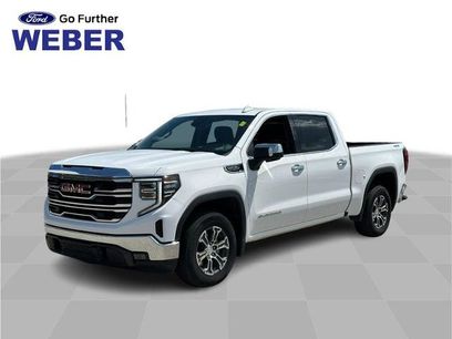 Used 2024 GMC Sierra 1500 SLT