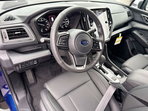 New 2026 Subaru Ascent Premium image 9