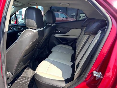 Used 2019 Buick Encore Preferred image 9