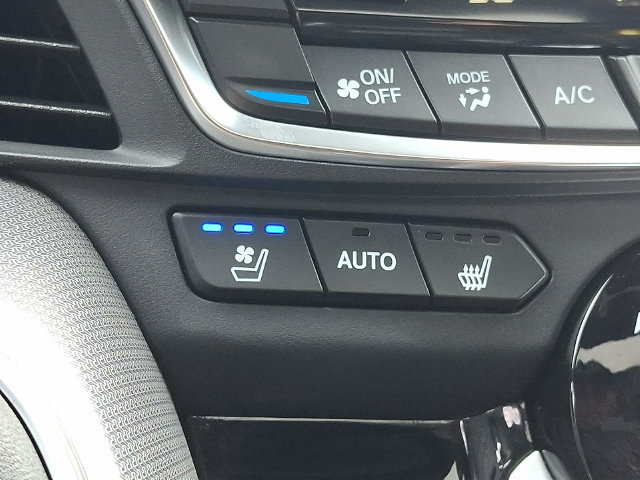 Certified 2025 Acura TLX w/ A-SPEC Package AWD/4WD image 25