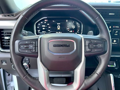 Used 2024 GMC Sierra 1500 Denali w/ Denali Reserve Package image 16