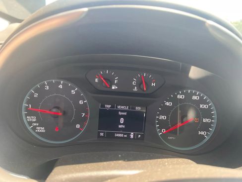 Used 2023 Chevrolet Malibu LT image 18