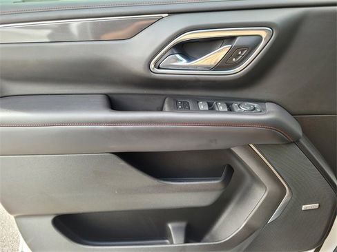 Used 2021 Chevrolet Tahoe RST w/ Luxury Package image 27