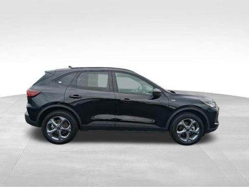 Used 2025 Ford Escape ST-Line AWD/4WD image 6