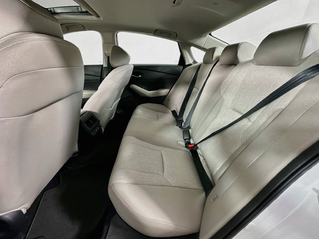 Used 2026 Honda Accord SE image 4