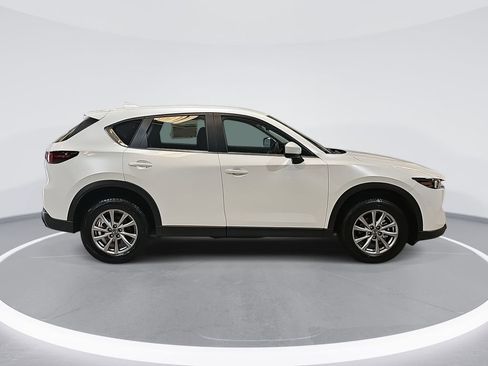 Used 2025 MAZDA CX-5 AWD 2.5 S image 4