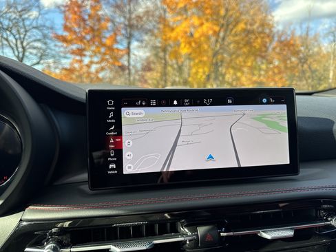 Certified 2024 Dodge Hornet GT image 21