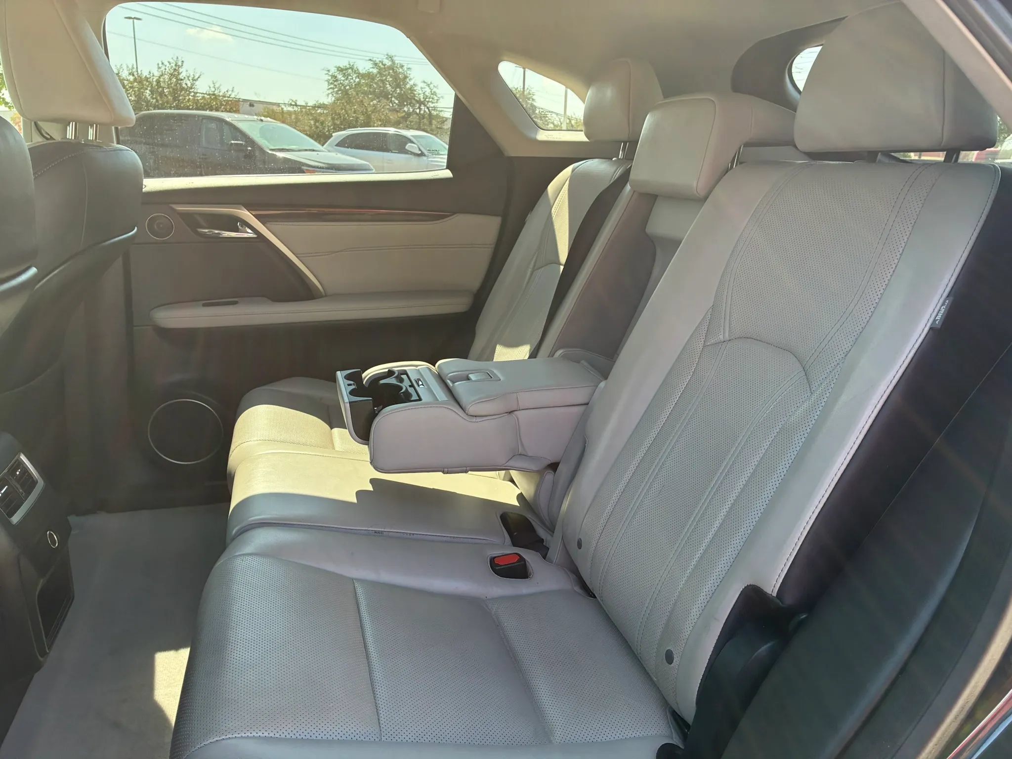 Used 2016 Lexus RX 350 FWD w/ Premium Package image 16