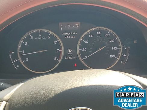 Used 2017 Acura RDX FWD w/ Advance Package image 38