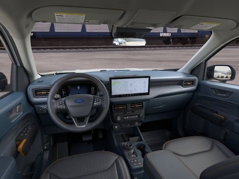New 2026 Ford Maverick Tremor AWD/4WD image 9