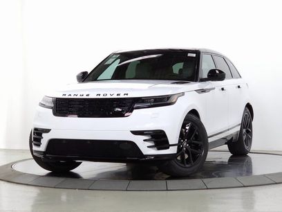 Used 2026 Land Rover Range Rover Velar Dynamic SE
