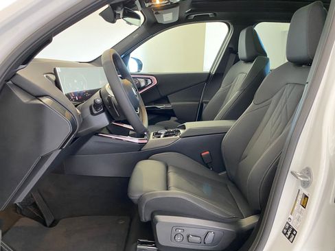 New 2026 BMW X3 xDrive30 w/ Premium Package image 4