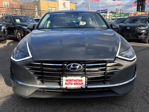 Used 2020 Hyundai Sonata SE image 2