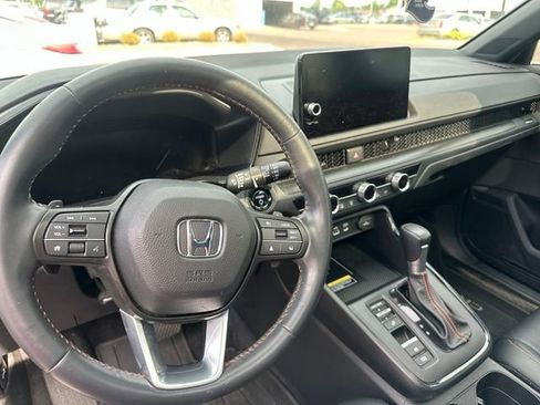 Used 2024 Honda CR-V Sport-L image 9