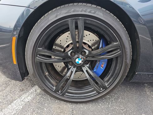 Used 2016 BMW M6 Coupe image 36