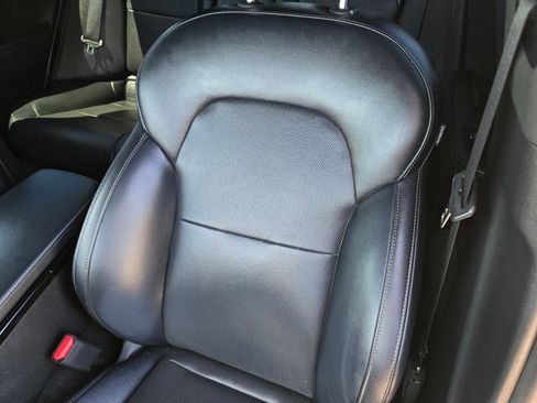 Used 2022 Kia Stinger GT-Line RWD image 20