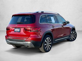 Used 2021 Mercedes-Benz GLB 250 4MATIC video 2
