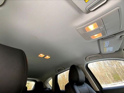 Certified 2024 MAZDA CX-5 AWD 2.5 S w/ Select Package image 14