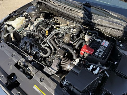 Used 2022 Nissan Altima 2.5 SL image 34