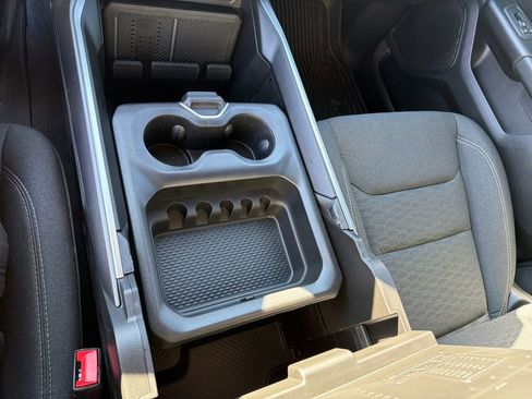 Used 2025 RAM 1500 Big Horn image 15