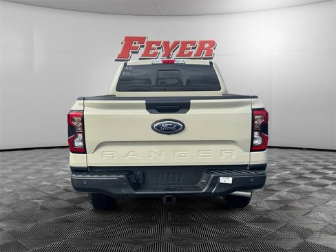 New 2025 Ford Ranger XLT w/ FX4 Off-Road Package image 6